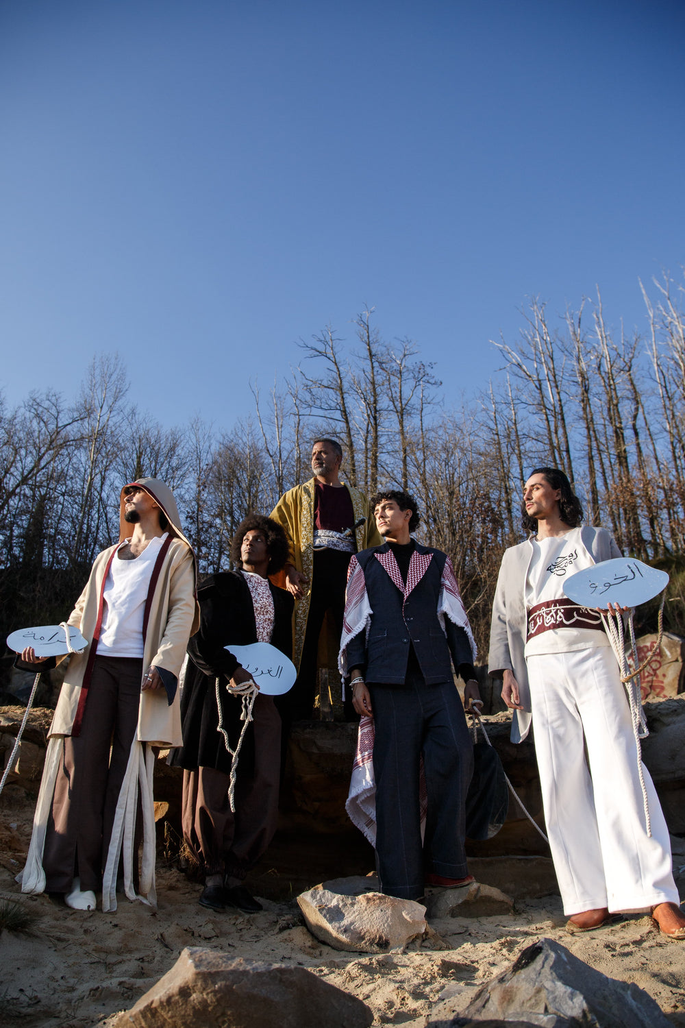 Image مجموعة باتريوت